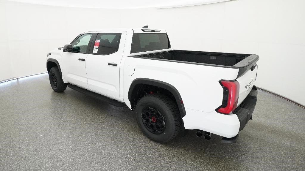 New 2026 Toyota Tundra TRD Pro image 14