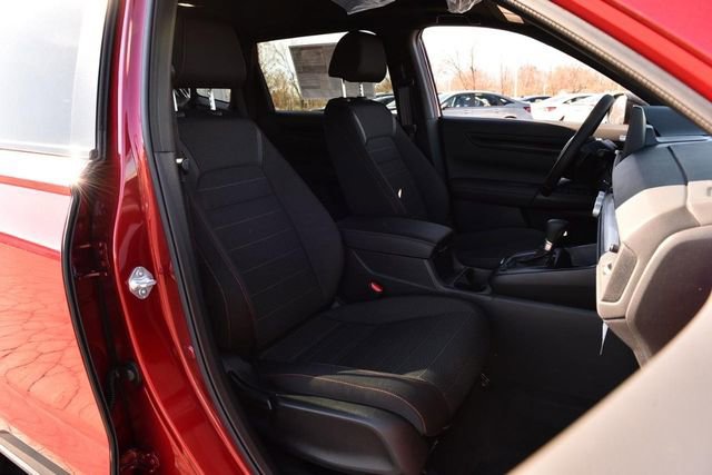 New 2026 Honda CR-V Sport image 21