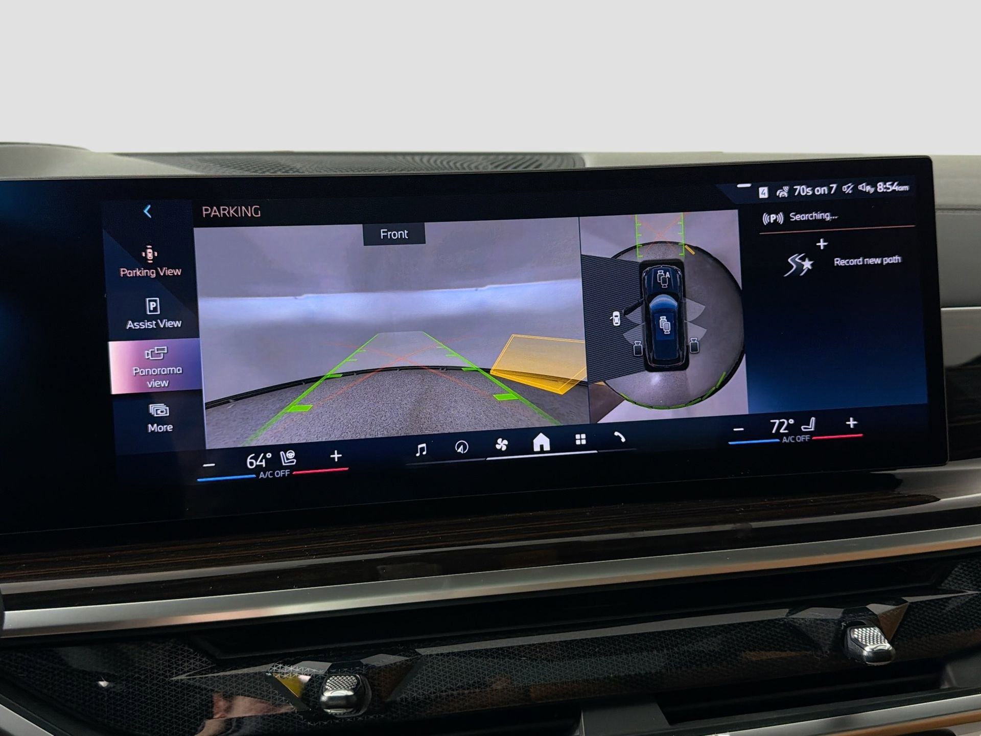 New 2026 BMW X5 xDrive40i w/ M Sport Package image 13