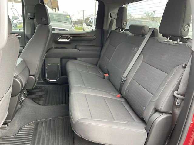 Used 2023 Chevrolet Silverado 1500 LT image 21