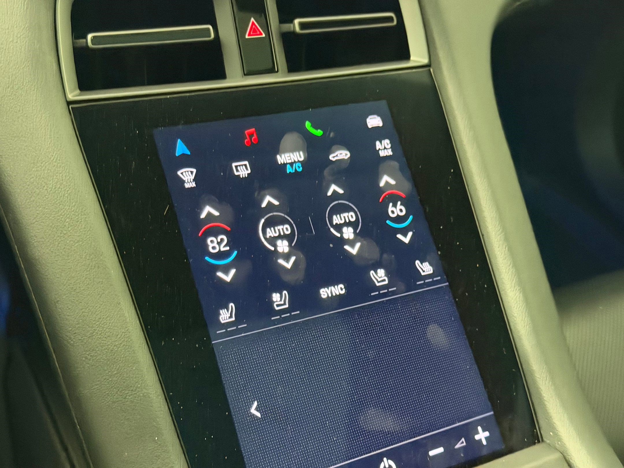 Certified 2022 Porsche Taycan 4S image 25