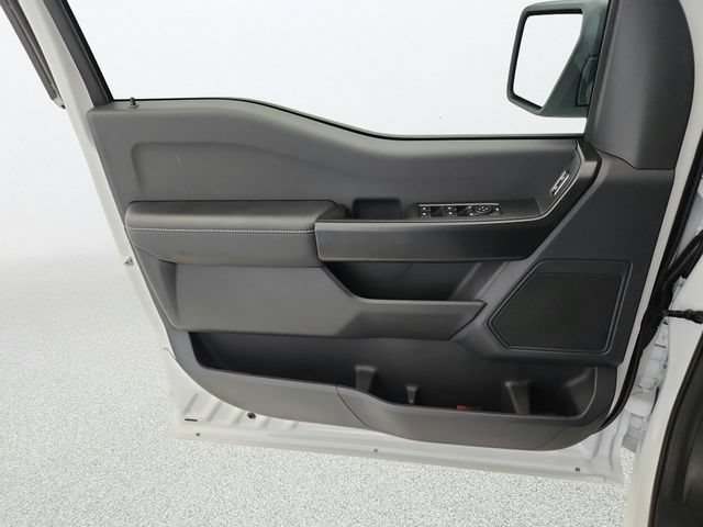 New 2026 Ford F150 STX w/ Equipment Group 200A AWD/4WD image 21