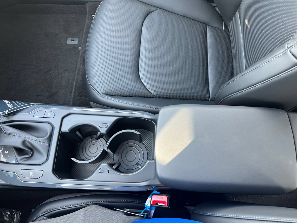 New 2026 Kia K4 EX FWD image 21