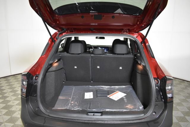 New 2026 Nissan Kicks SV w/ SV Premium Package AWD/4WD image 28