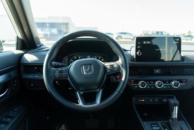 Used 2026 Honda CR-V Sport-L image 13