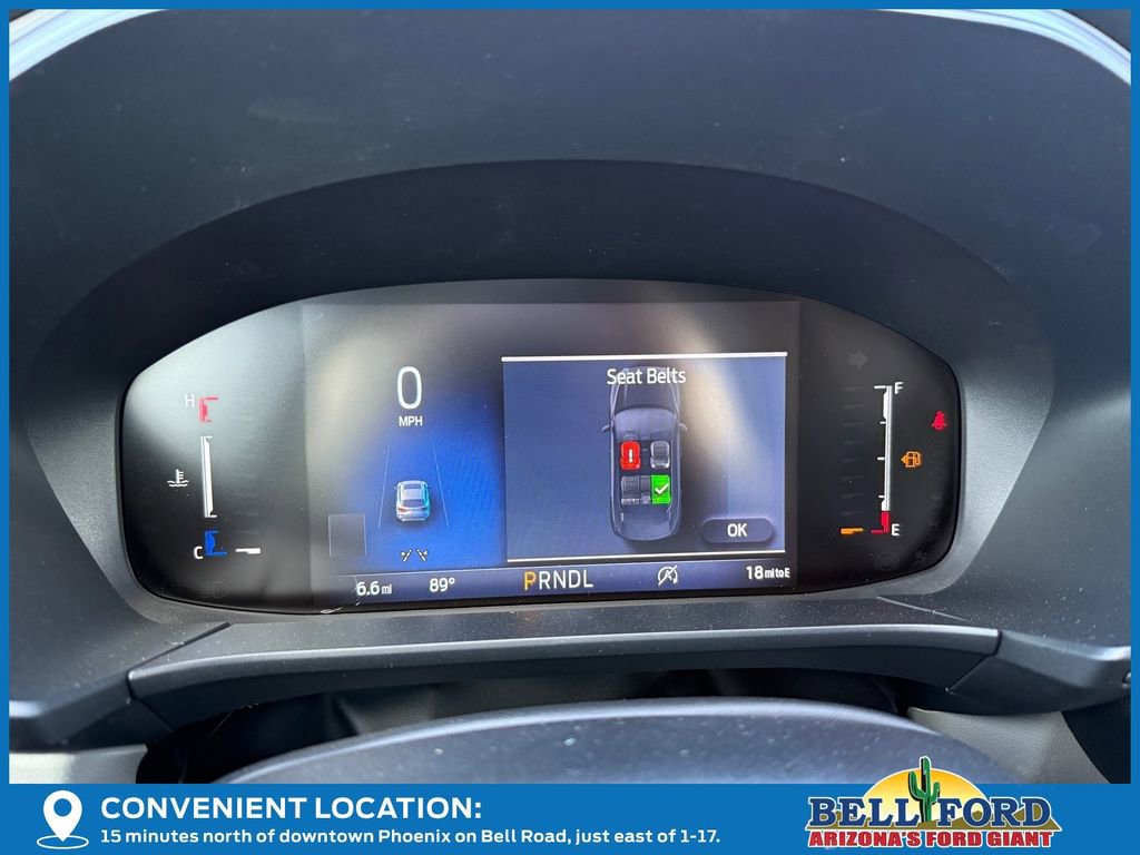 New 2026 Ford Escape Active w/ Tech Pack #1 image 23