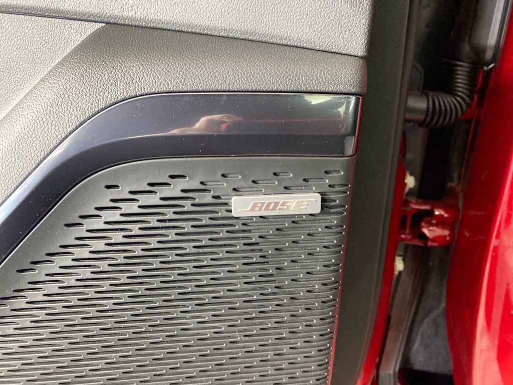 New 2025 GMC Acadia AT4 w/ LPO, Floor Liner Package image 26