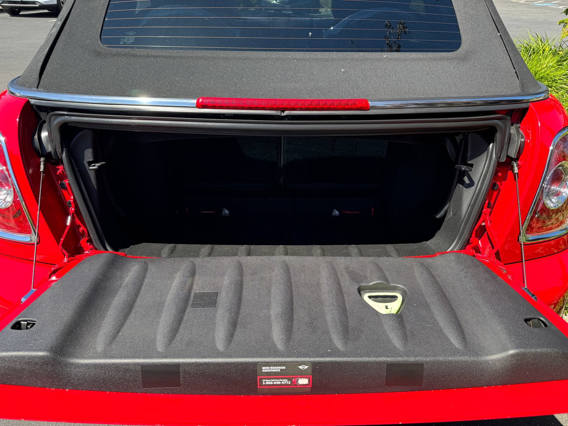 Used 2014 MINI Cooper S FWD image 30