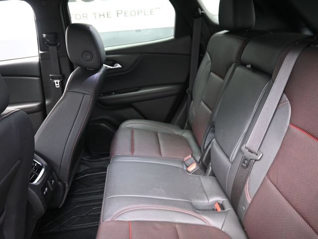 Used 2024 Chevrolet Blazer RS w/ Enhanced Convenience Package FWD image 22