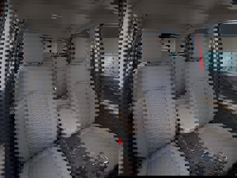 New 2026 Ford Ranger XLT image 10