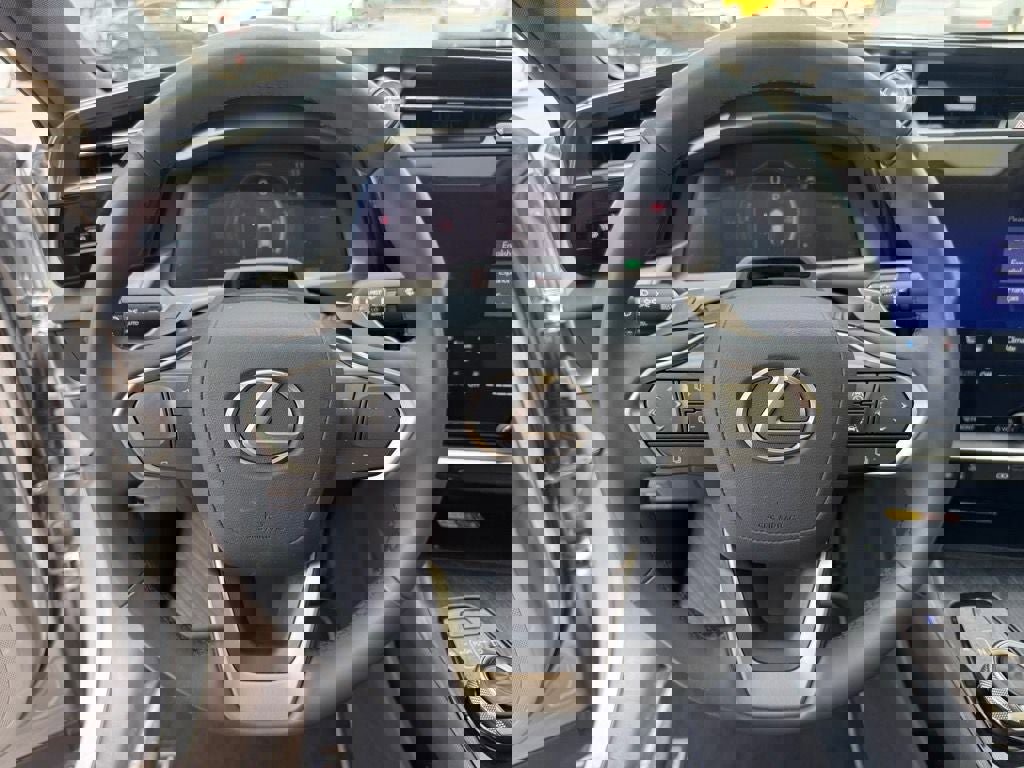 Used 2023 Lexus RZ 450e Premium w/ Accessory Package (Z1) image 20