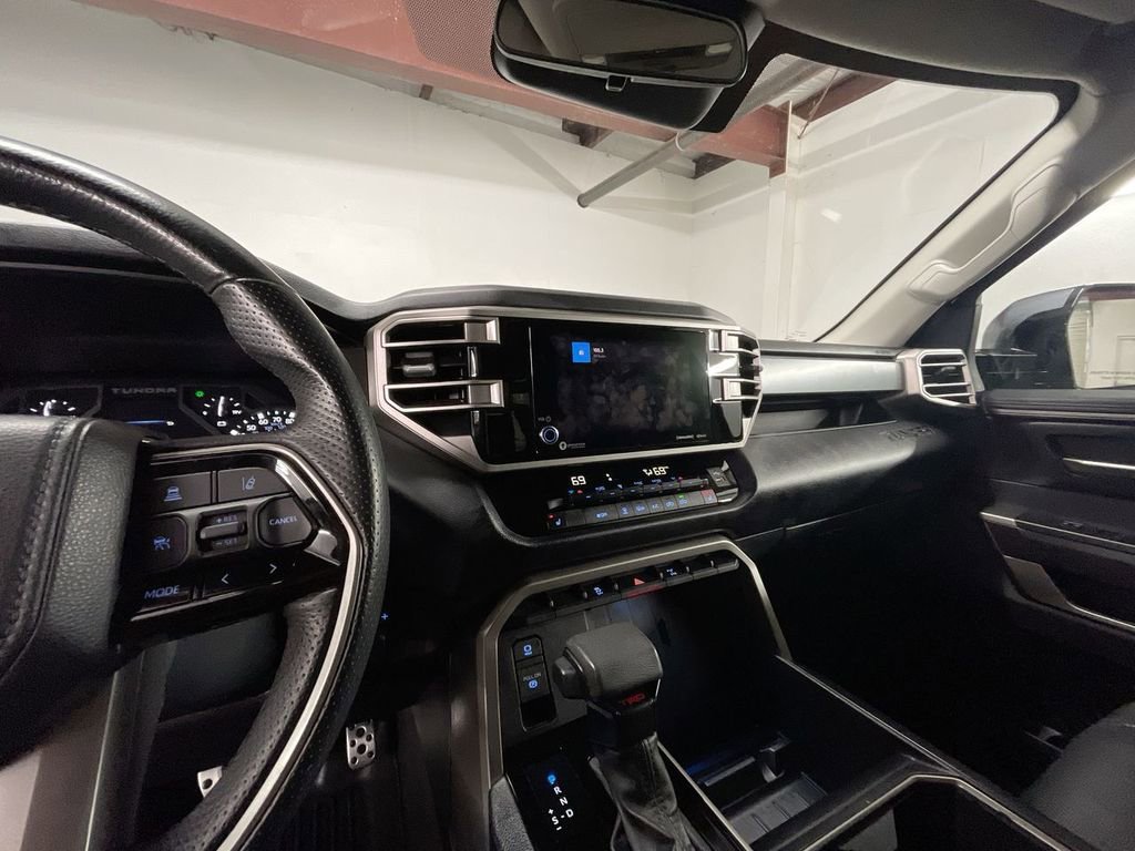 Used 2022 Toyota Tundra SR5 image 17