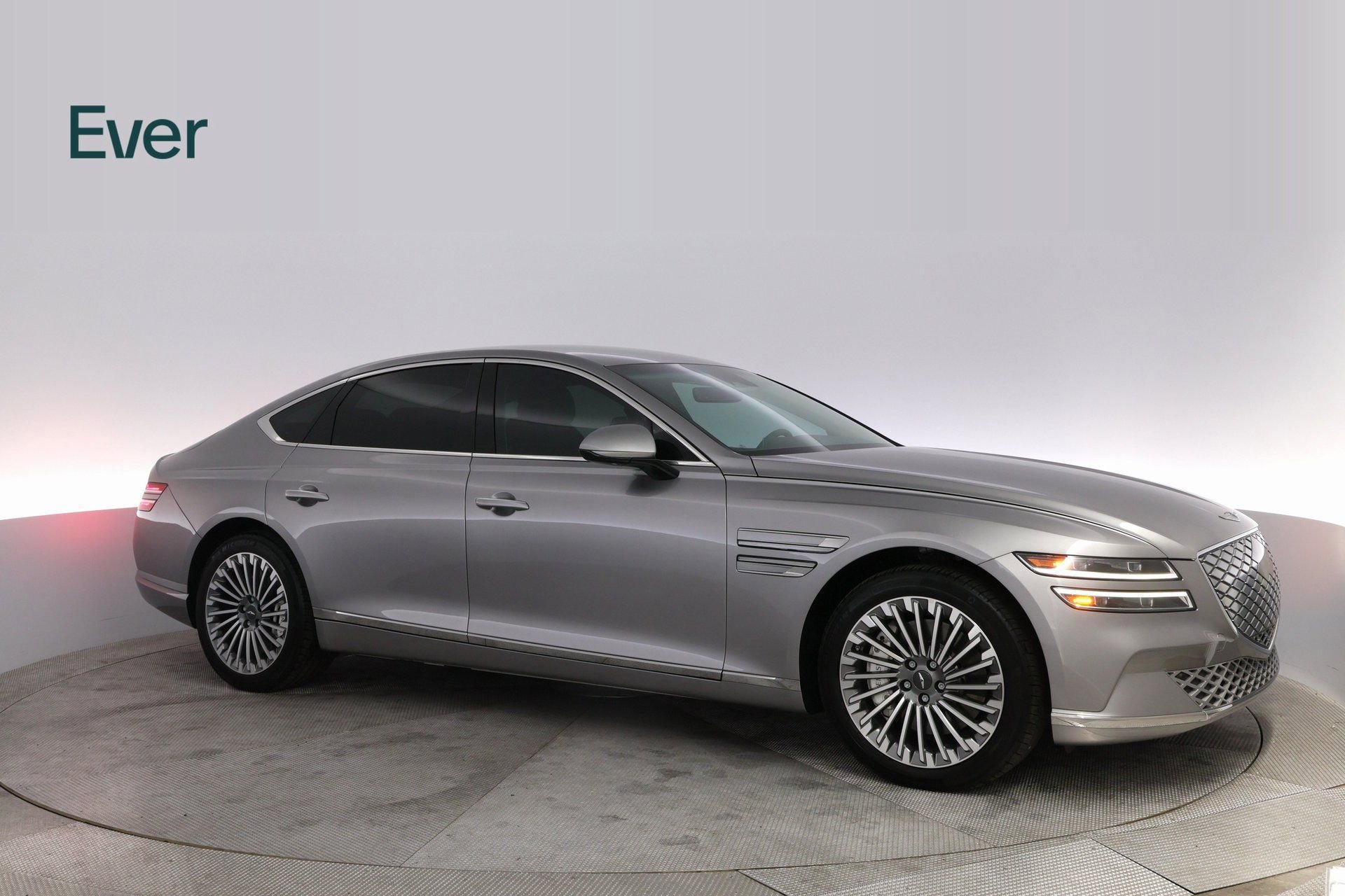 Used 2024 Genesis G80 image 5