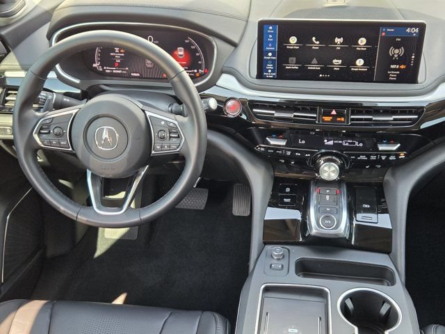 Certified 2026 Acura MDX w/ Technology Package AWD/4WD image 29