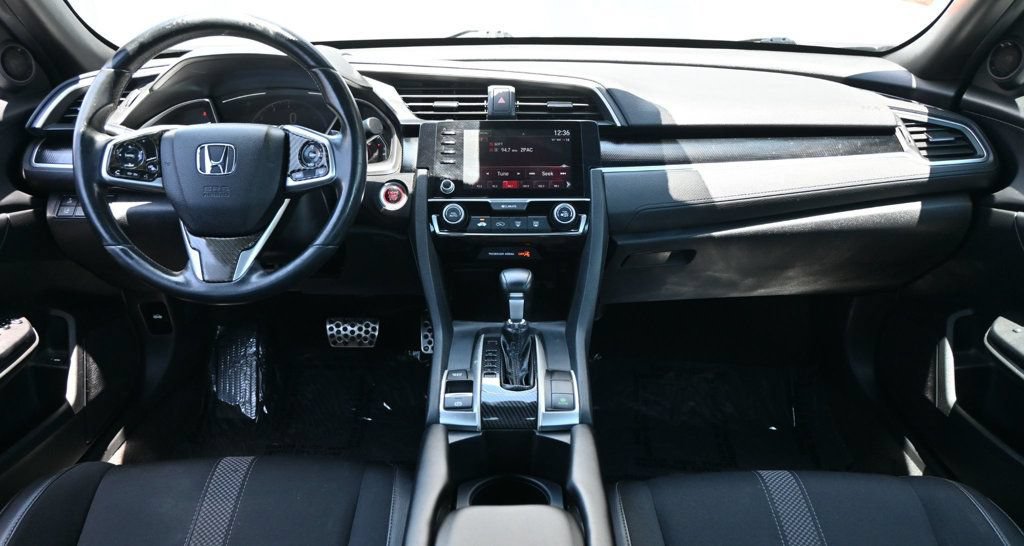 Used 2019 Honda Civic Sport image 10