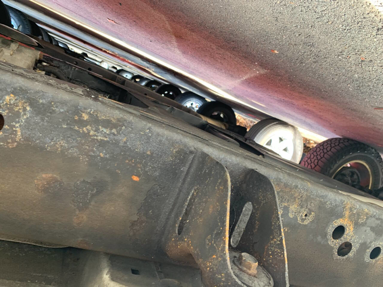 Used 2012 Chevrolet Silverado 1500 LT w/ All-Star Edition image 21