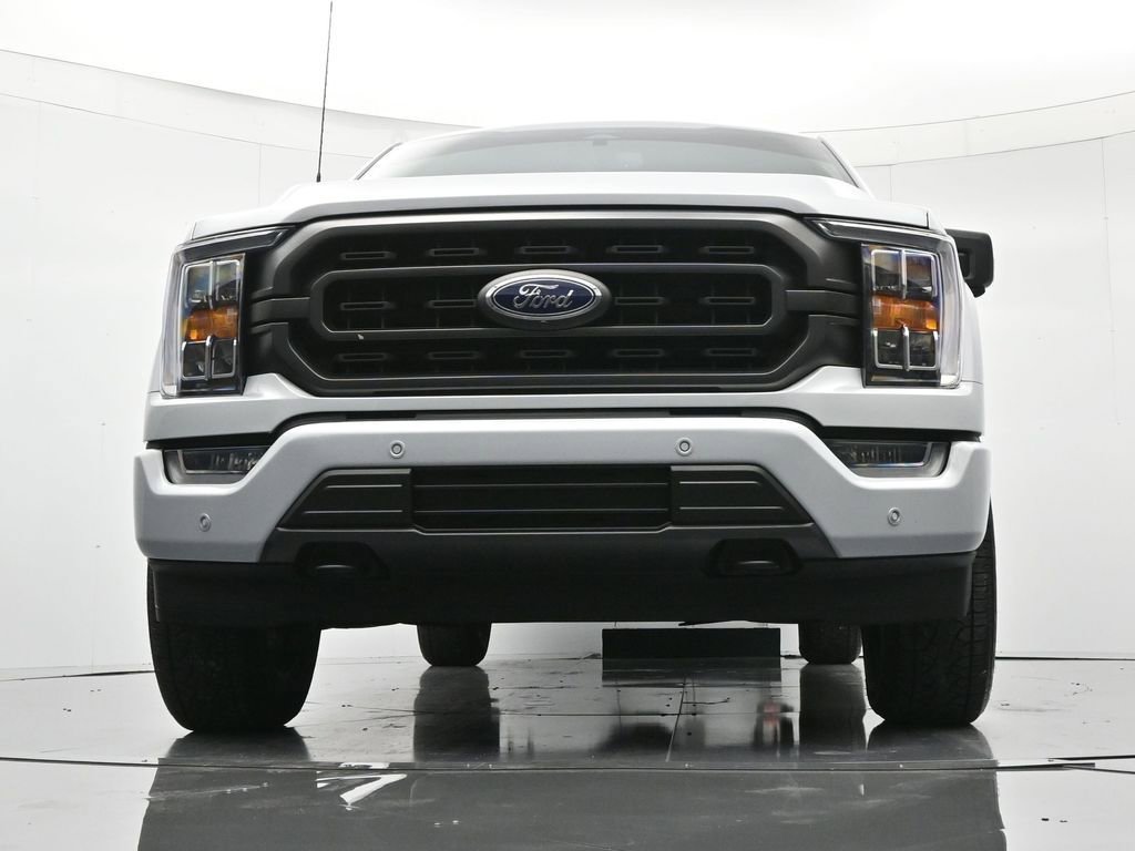 Used 2022 Ford F150 XLT w/ Equipment Group 302A High image 38