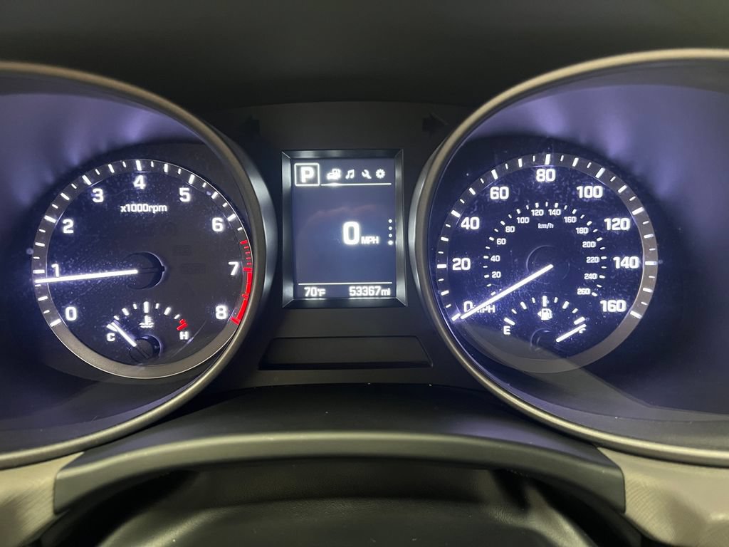 Used 2018 Hyundai Santa Fe Sport AWD/4WD image 15