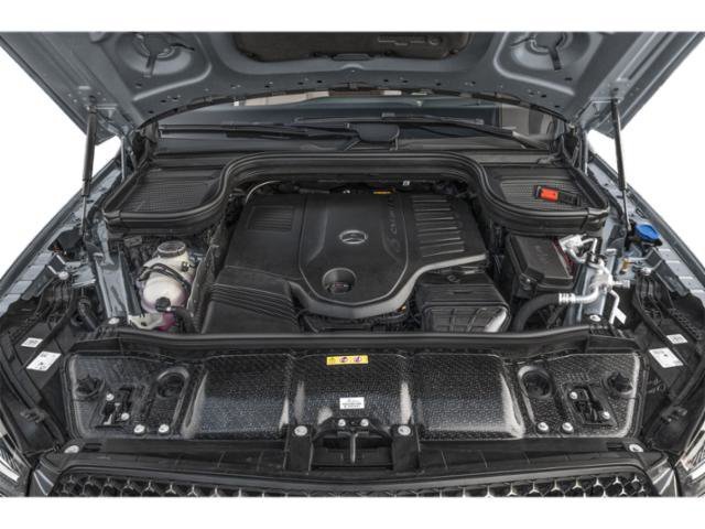 New 2026 Mercedes-Benz GLE 450 4MATIC Coupe image 50