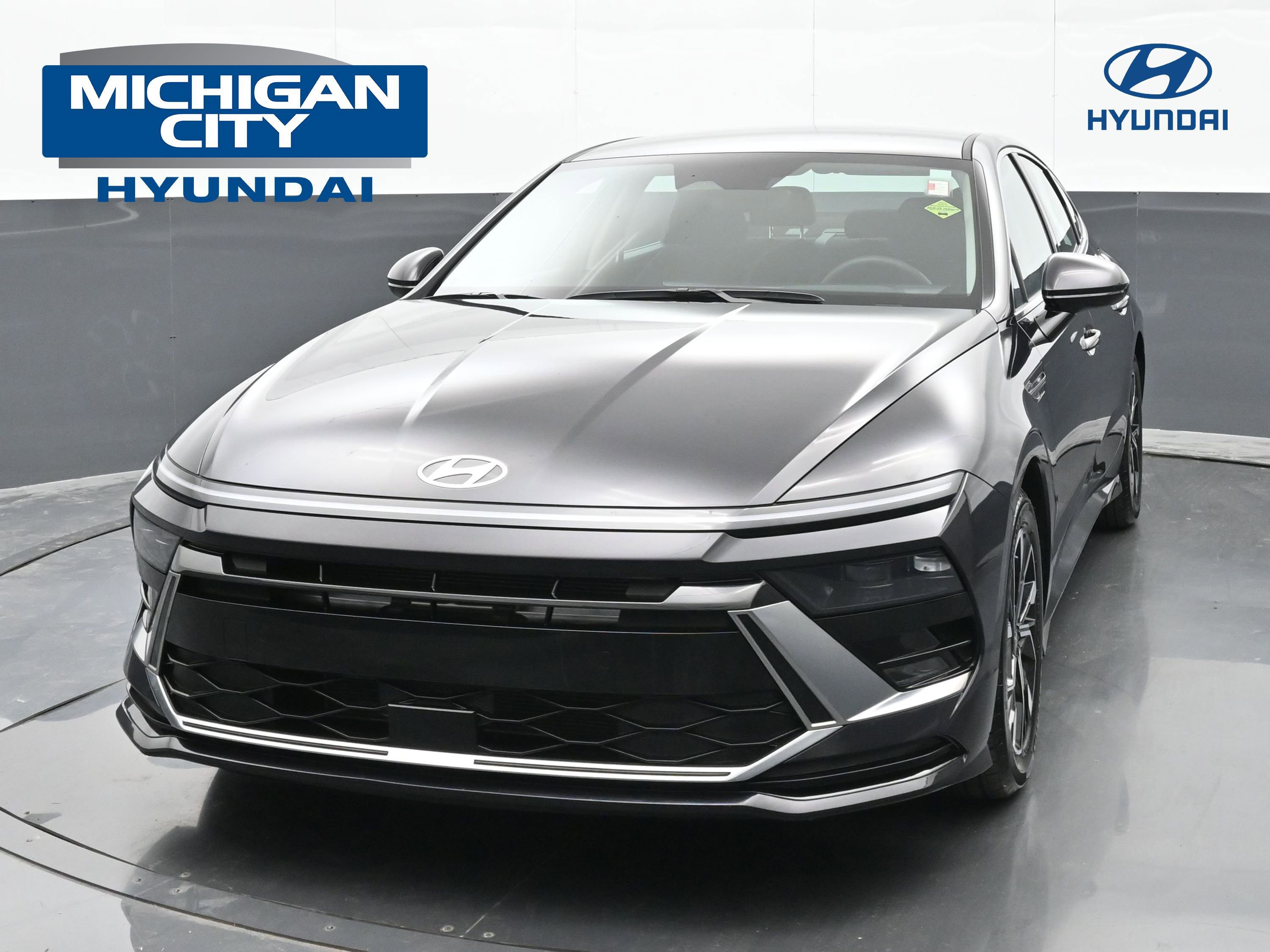 Certified 2024 Hyundai Sonata SEL