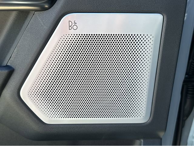 New 2025 Ford F350 Platinum w/ FX4 Off-Road Package image 37