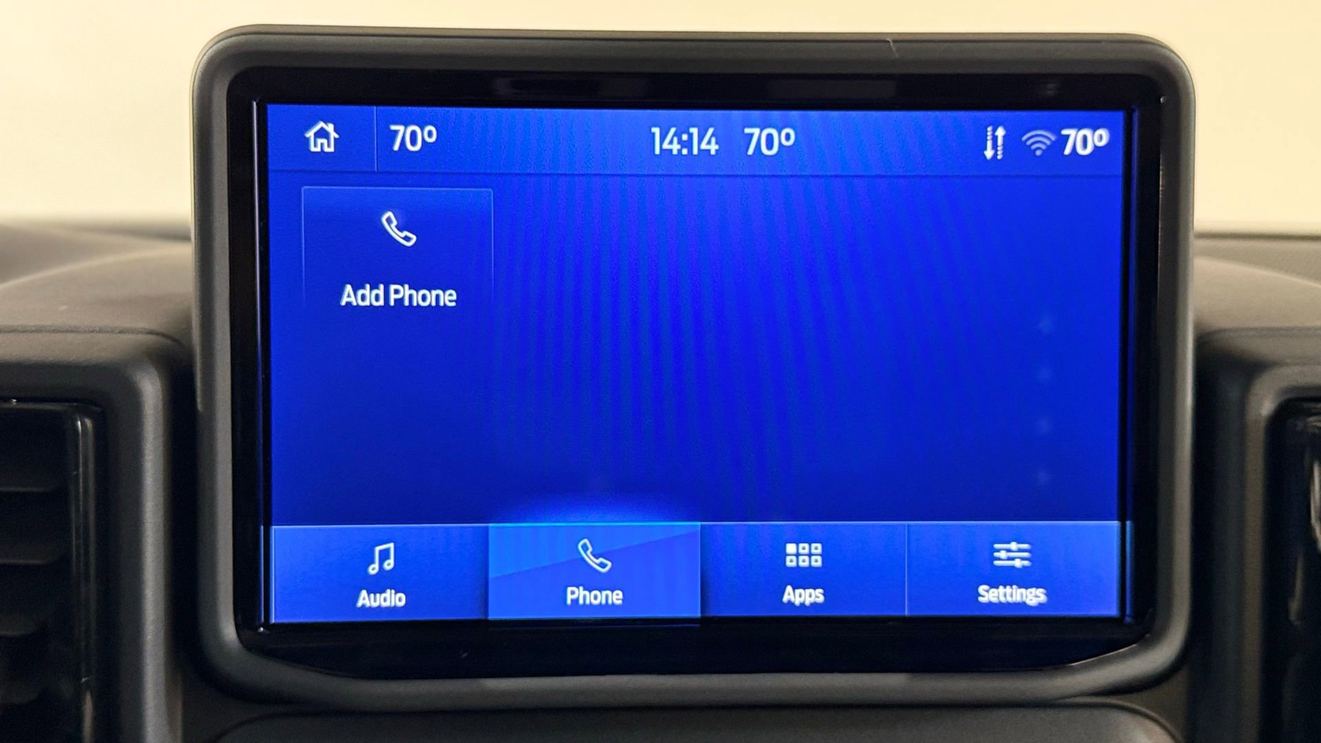 Used 2022 Ford Bronco Sport Outer Banks w/ Tech Package image 72