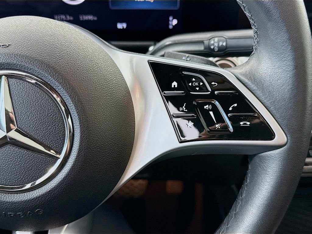 Certified 2024 Mercedes-Benz GLB 250 image 12