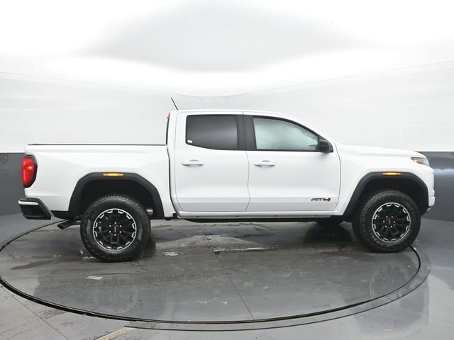 New 2026 GMC Canyon AT4 image 6