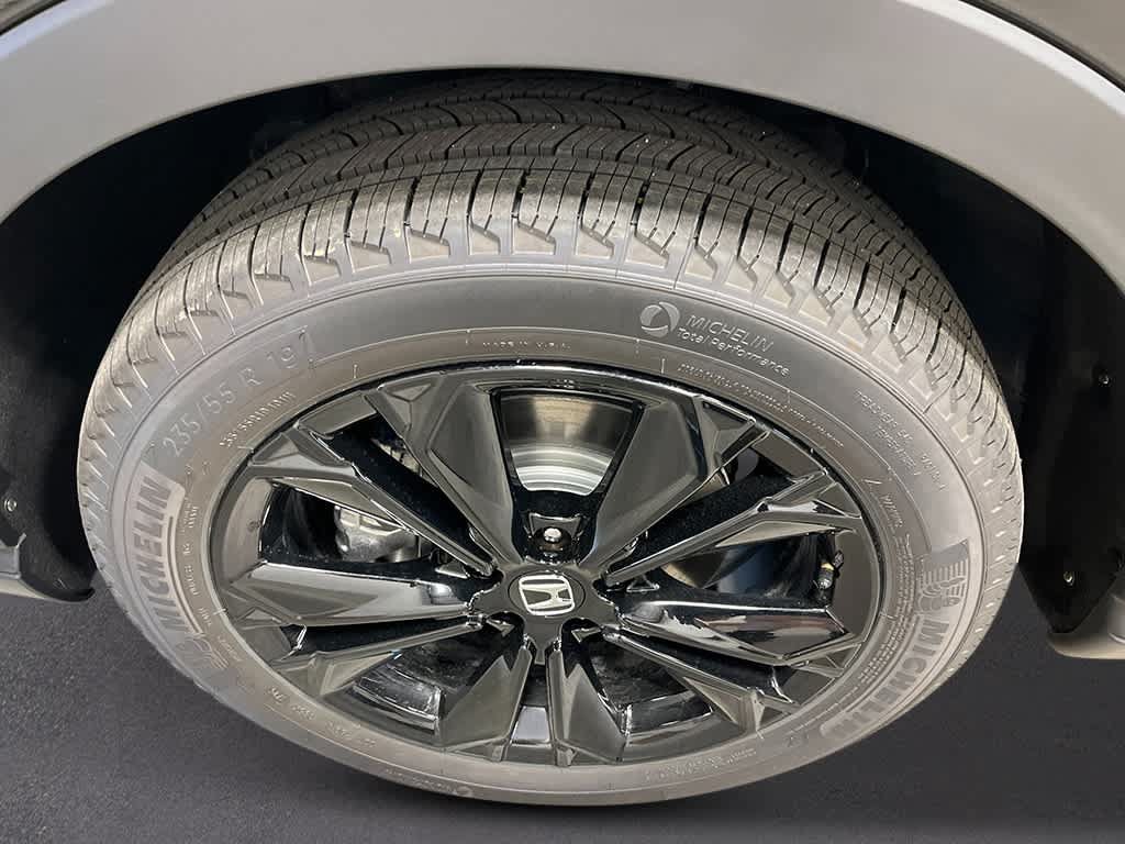 New 2026 Honda CR-V Sport Touring image 11