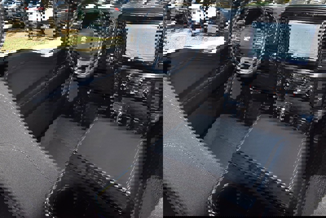 Certified 2023 Ford F150 XLT w/ Equipment Group 302A High image 15