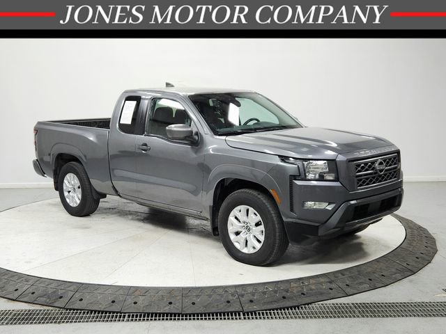 Used 2024 Nissan Frontier SV w/ SV Convenience Package