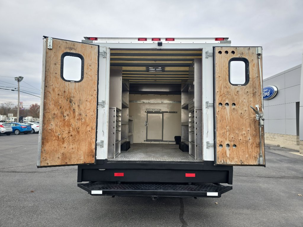 Used 2012 Chevrolet Express 3500 image 10