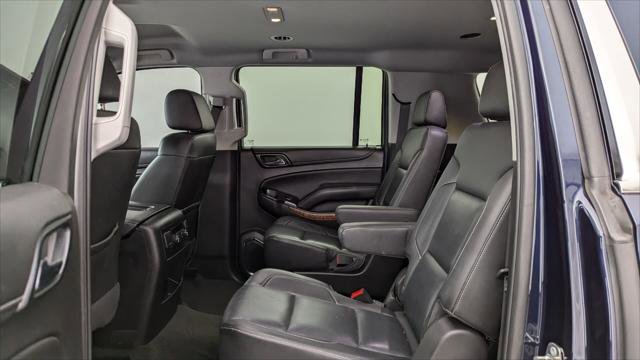 Used 2018 Chevrolet Suburban Premier image 17