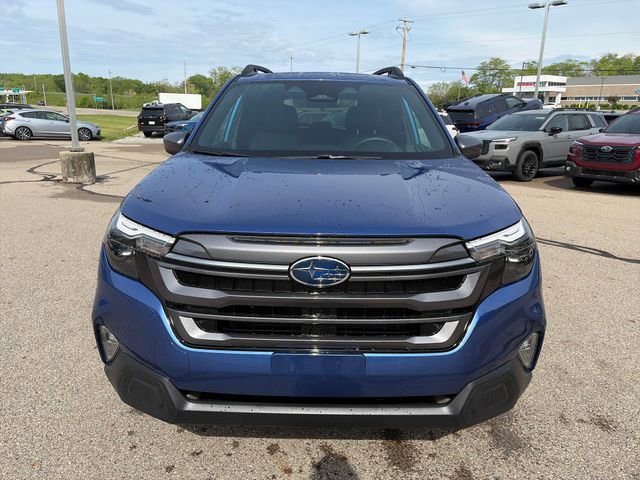 New 2026 Subaru Forester Premium AWD/4WD image 2