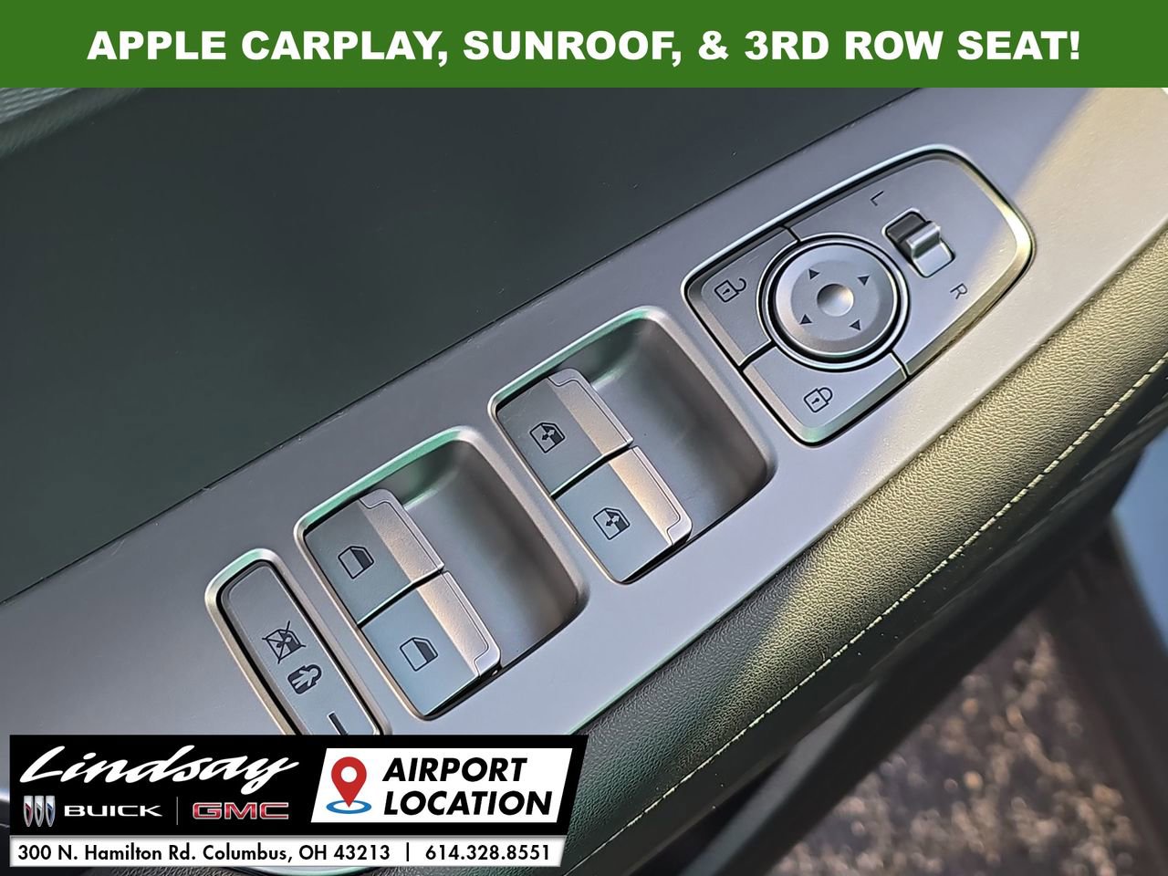 Used 2020 Hyundai Palisade SEL w/ Convenience Package image 23