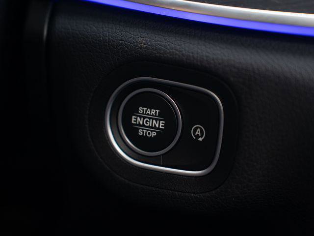 Used 2024 Mercedes-Benz GLS 450 4MATIC image 28