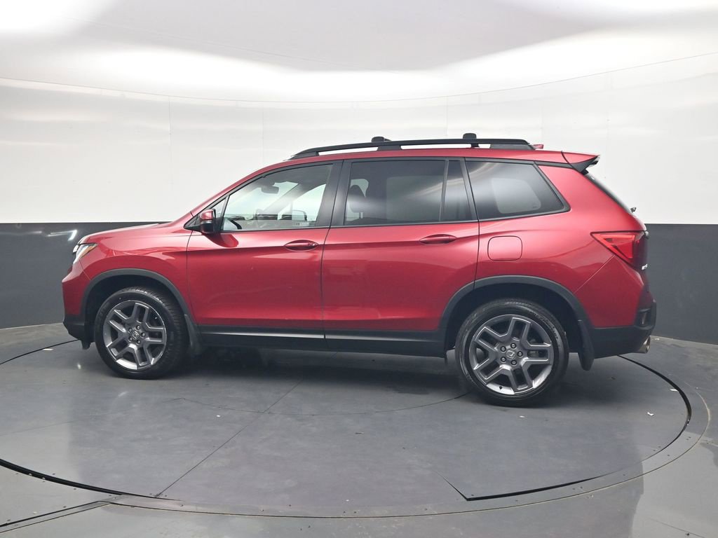 Used 2023 Honda Passport EX-L image 7
