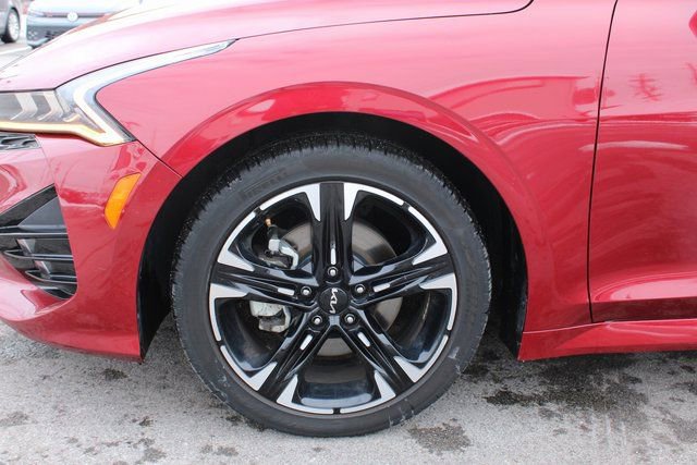 Used 2022 Kia K5 GT-Line w/ GT-Line FWD Premium Package image 37
