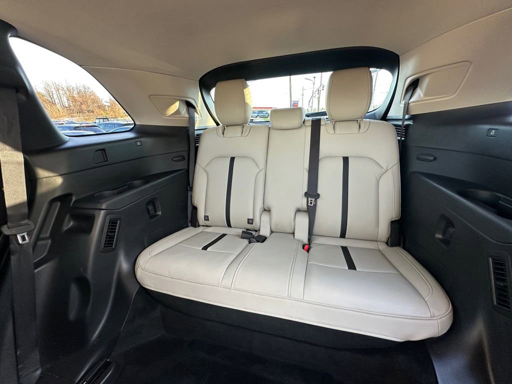 Used 2024 MAZDA CX-90 Plug-In Hybrid w/ Preferred image 20