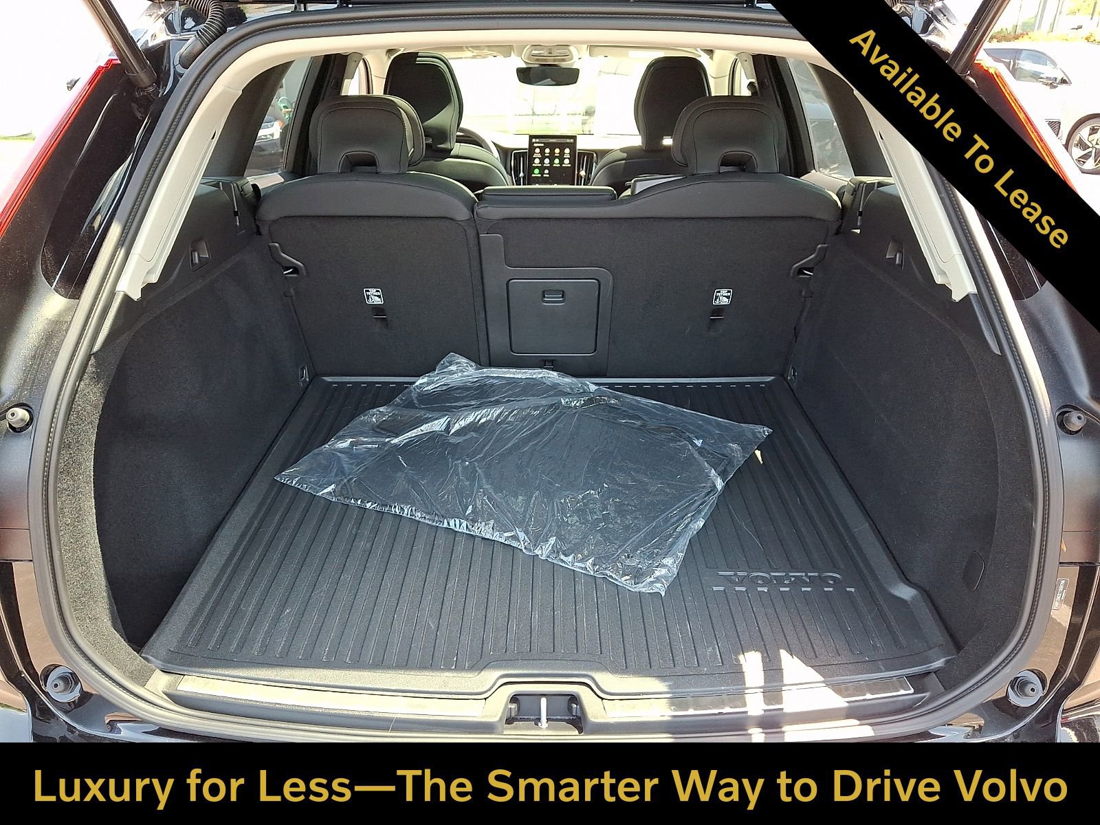 Certified 2026 Volvo XC60 B5 Plus w/ Protection Package Premier AWD/4WD image 27