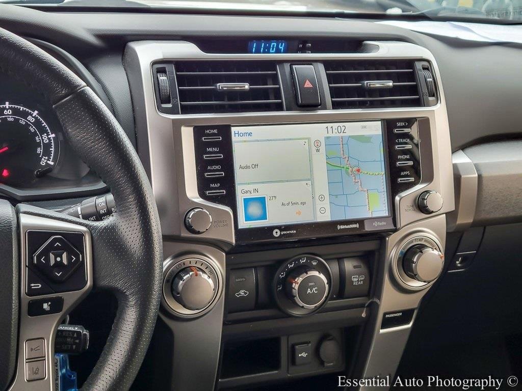 Used 2020 Toyota 4Runner SR5 image 13