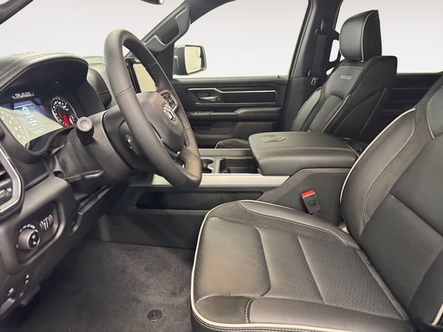 New 2026 RAM 1500 Laramie AWD/4WD image 8