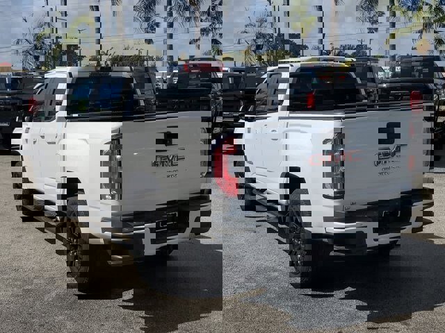 Used 2021 GMC Canyon Elevation w/ Trailering Package image 5