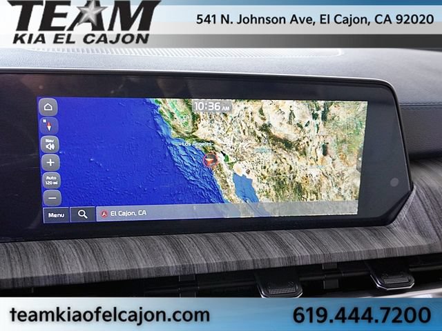 Certified 2024 Kia Telluride EX FWD image 27