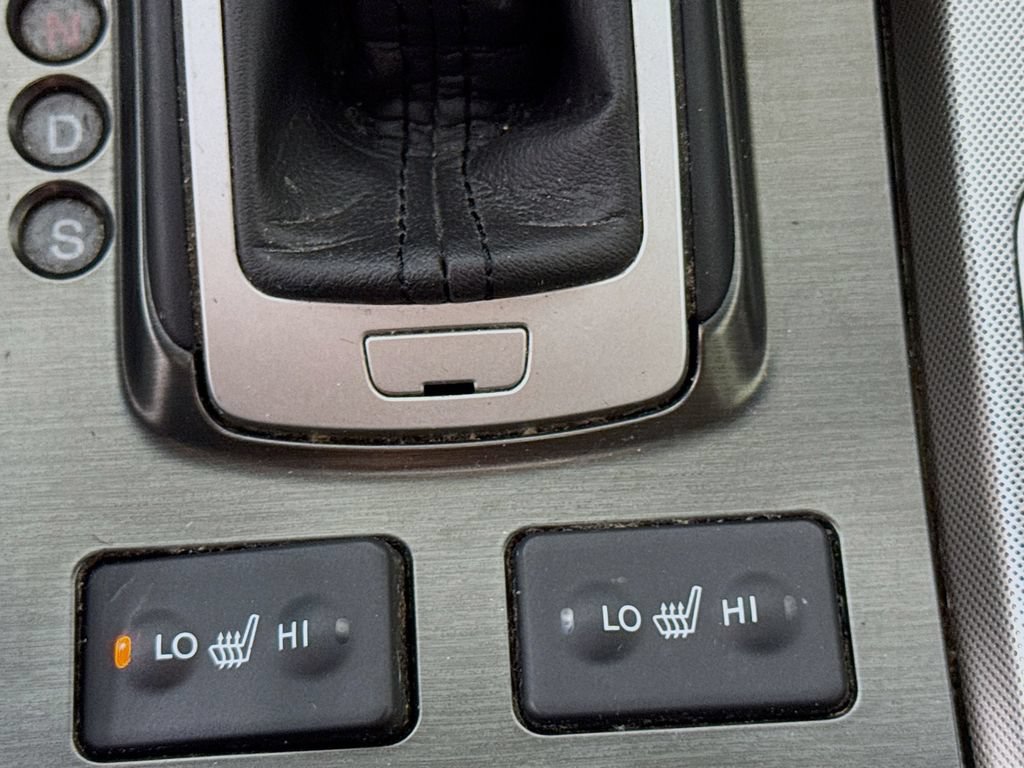 Used 2009 Acura TL w/ Technology Package FWD image 23