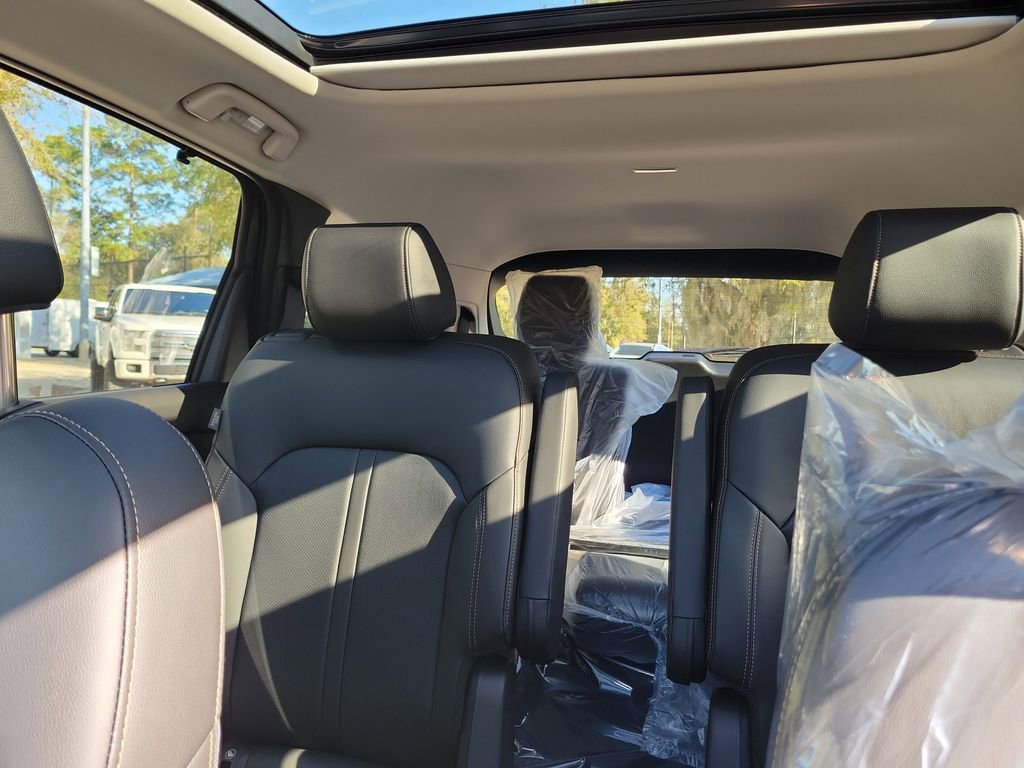 New 2026 MAZDA CX-90 Plug-In Hybrid w/Premium Sport image 38