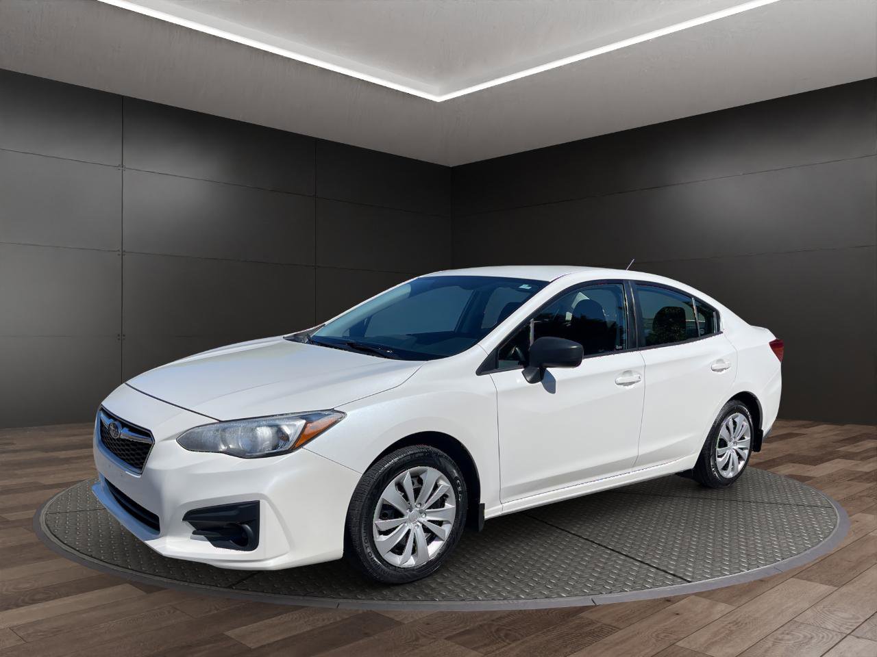 Used 2017 Subaru Impreza 2.0i AWD/4WD image 4