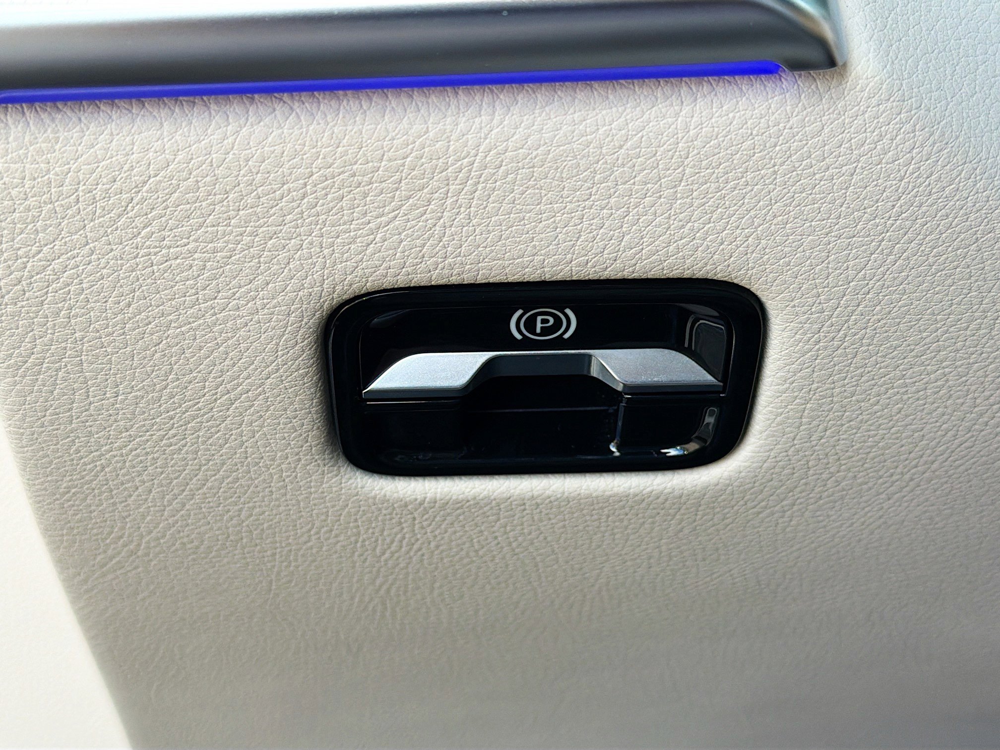 Used 2023 Mercedes-Benz S 580 4MATIC Sedan image 36