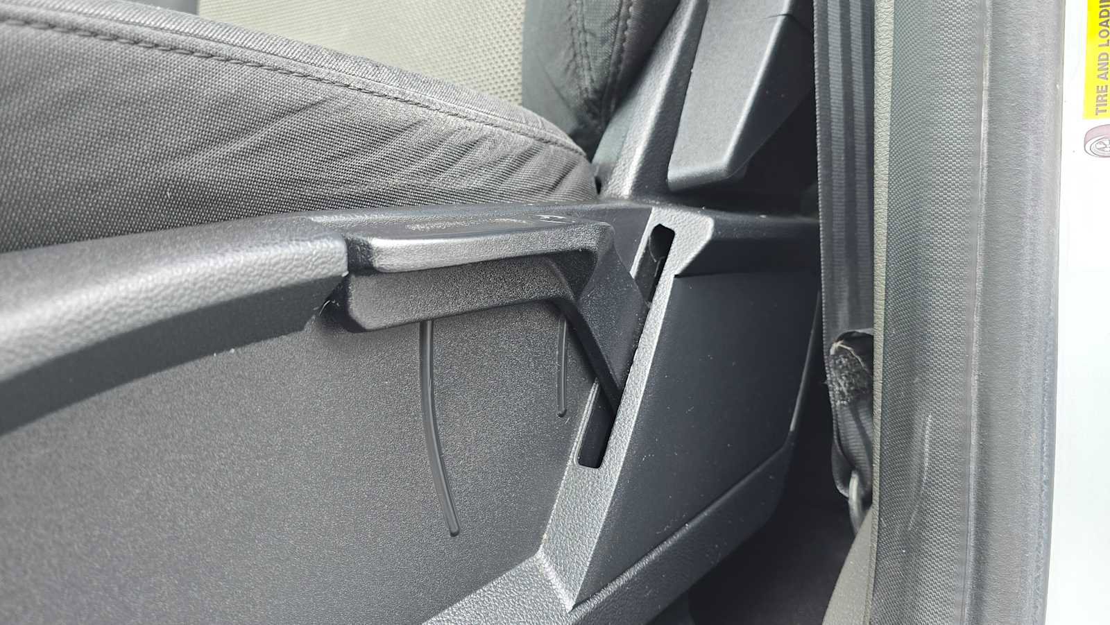 Used 2021 Ford Transit Connect XL FWD image 27