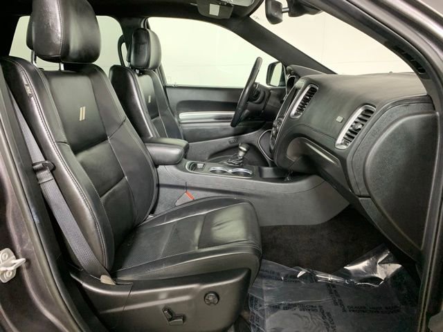Used 2019 Dodge Durango Citadel AWD/4WD image 24